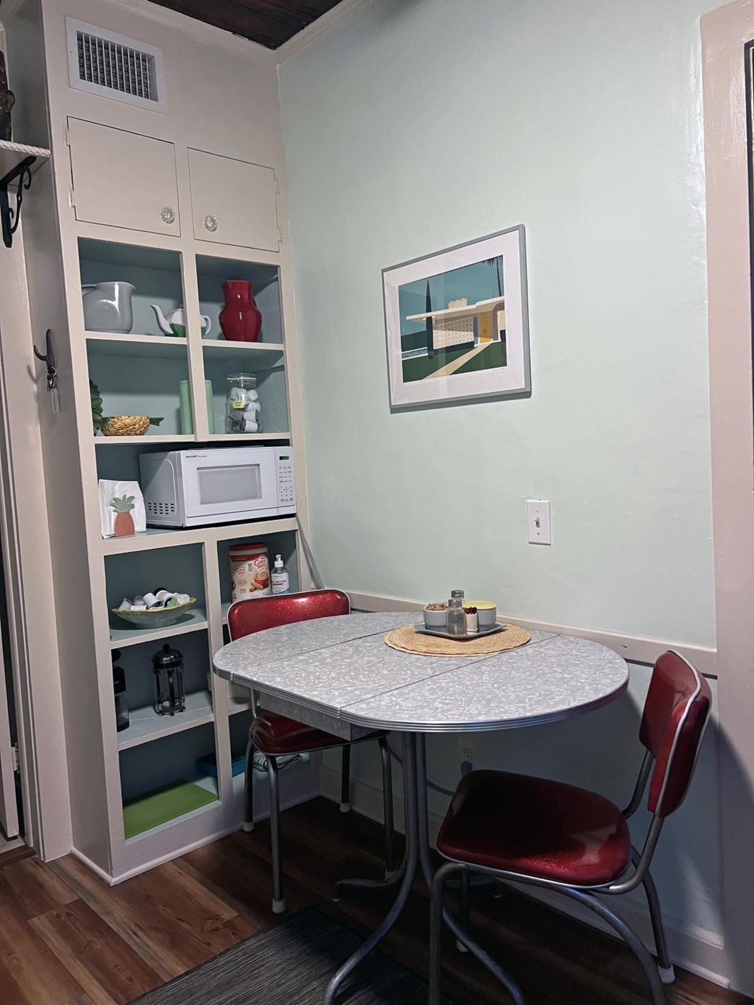 One-Bedroom Cottage