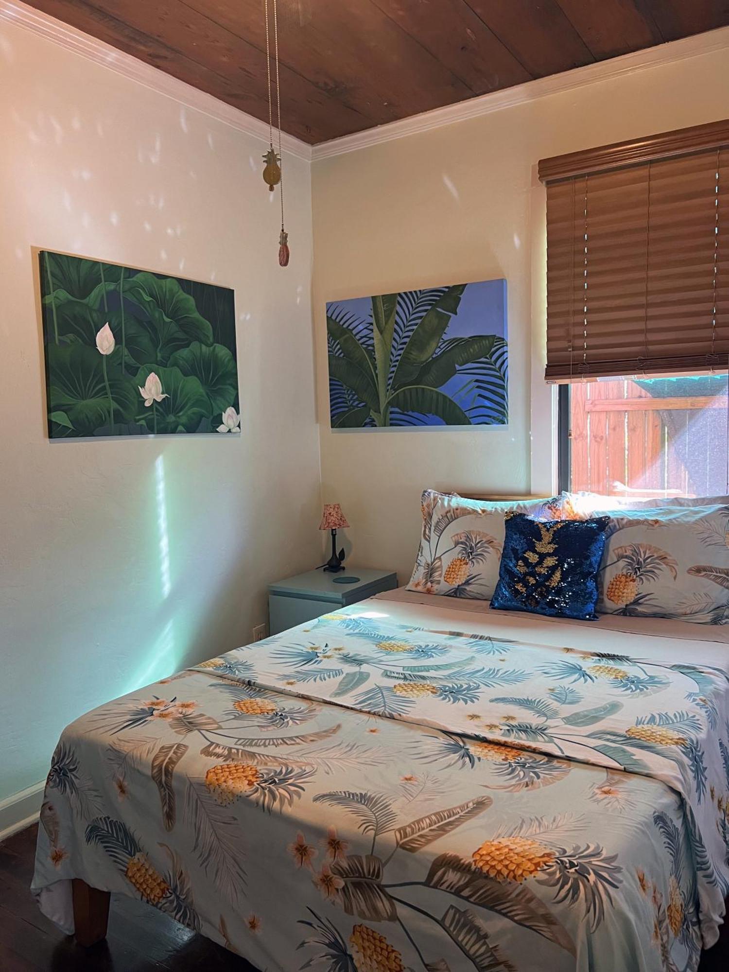 One-Bedroom Cottage