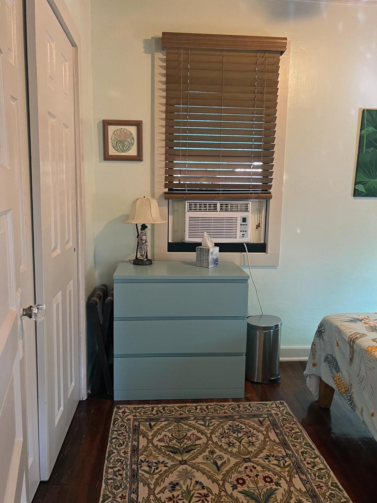One-Bedroom Cottage