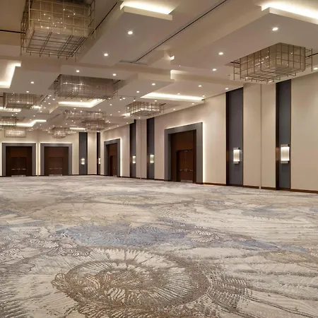 Hilton West Palm Beach-3